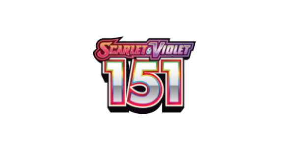 Scarlet & Violet — 151