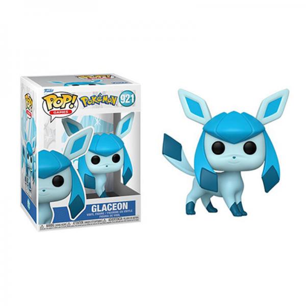 Funko Pop: Pokémon Glaceon #921