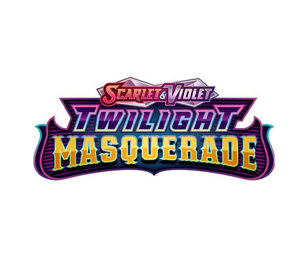 Energy Break! - Twilight Masquerade Case - 144 Hangers Packs