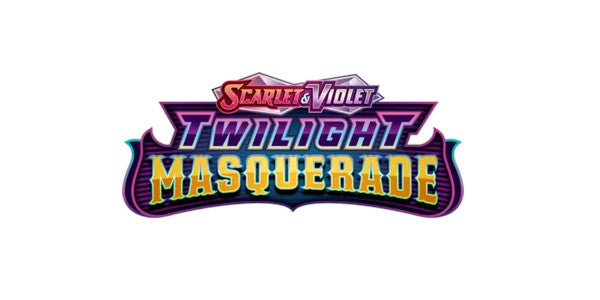 Scarlet & Violet — Twilight Masquerade