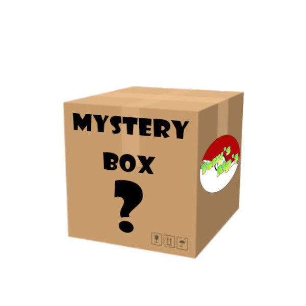 MYSTERY BOX XL