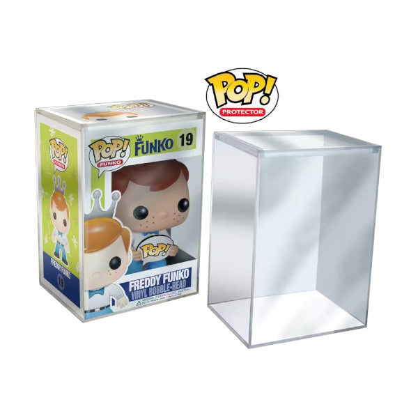 Funko POP! Stacks Premium Protector