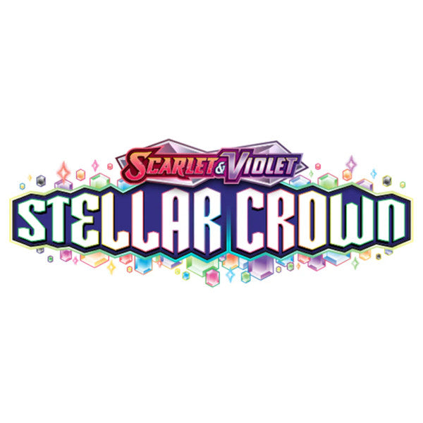 Energy Break! - Stellar Crown - 144 Hangers