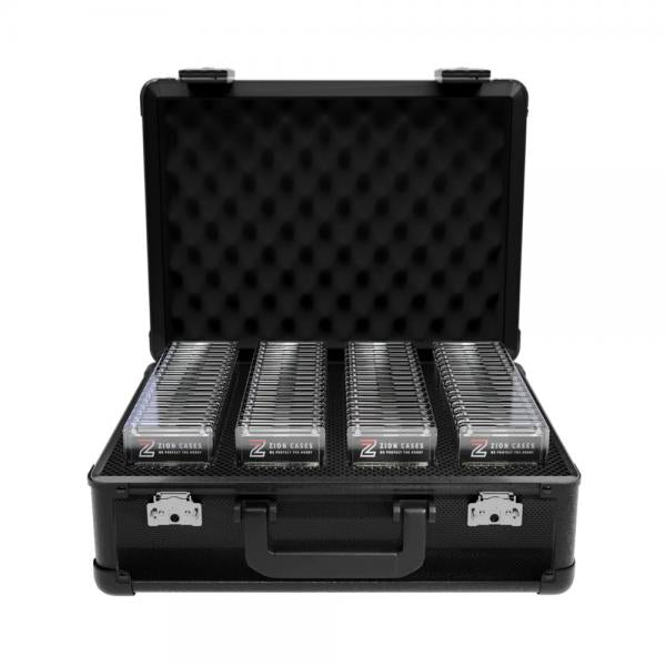 Zion Cases - Slab Case T (Black)