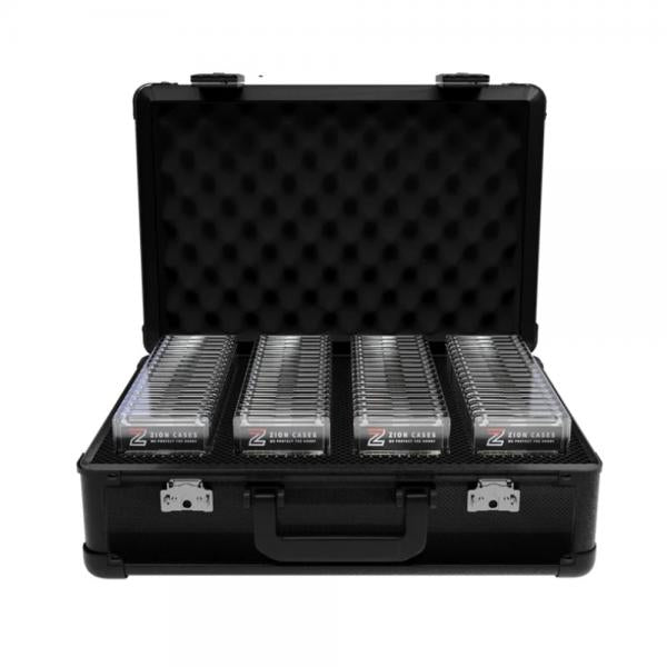 Zion Cases - Slab Case XL (Black)