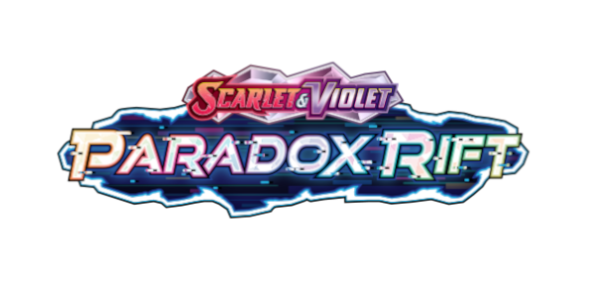 Scarlet & Violet — Paradox Rift