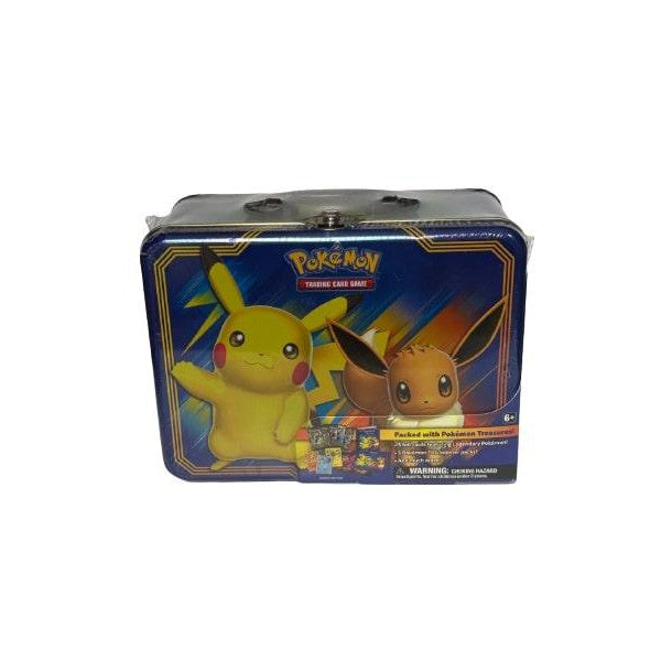 Pokemon TCG: Fall 2018 Collector Chest