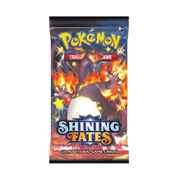 Pokémon TCG: Sword & Shield - Shining Fates Booster Pack